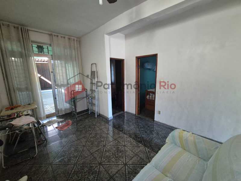 Conheça WhatsApp Image 2026-07-03 at 1 do imóvel - Bom apartamento tipo casa - 3 quartos, sendo 1 suite com vaga de garagem - Bairro de Colégio - PAAP31747 - 10 WhatsApp Image 2026-07-03 at 1 - 10