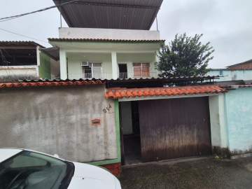 Ótima localização - Muito bom apartamento tipo casa - 2 quartos com terraço - varanda - no Bairro de Colégio - PAAP27089 Ótima localização - Muito bom apartamento tipo casa - 2 quartos com terraço - varanda - no Bairro de Colégio - PAAP27089