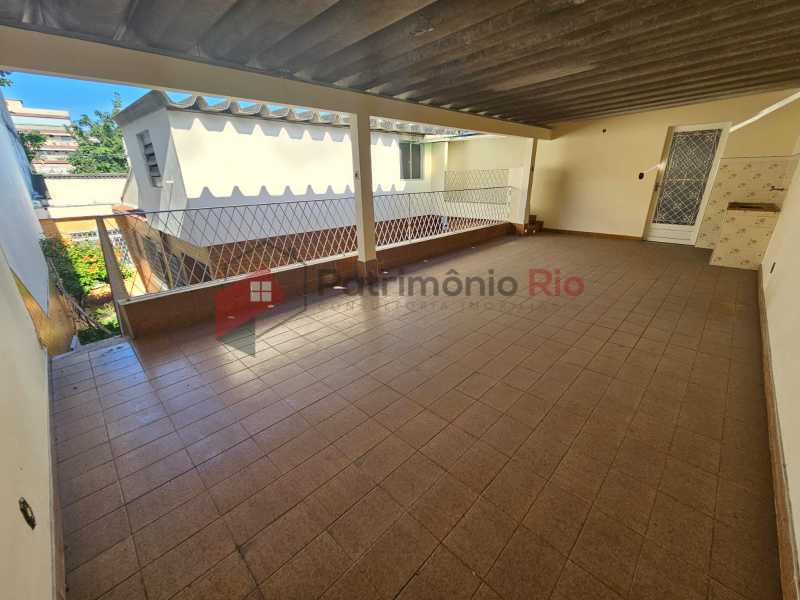 Conheça WhatsApp Image 2026-07-03 at 1 do imóvel - Excelente casa 4 quartos com 6 vagas de garagem e anexo - em Vila da Penha - PACA40381 - 24 WhatsApp Image 2026-07-03 at 1 - 24