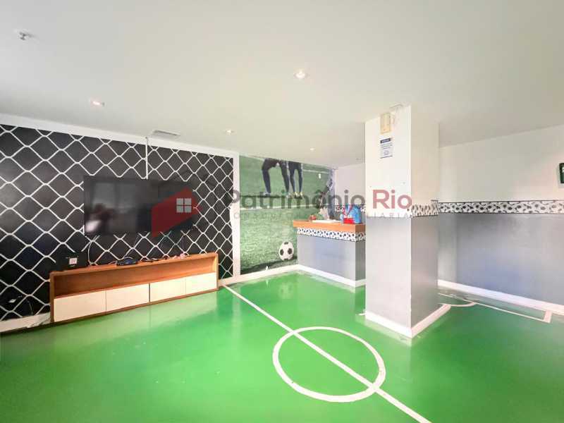 Conheça 7c888067-e69f-45e6-a408-22397d do imóvel - Viva Penha - 3 quartos - vaga de garagem - infraestrutura total - PAAP31746 - 13 7c888067-e69f-45e6-a408-22397d - 13
