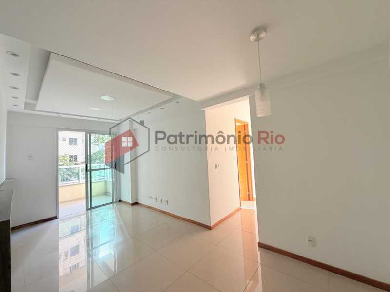 Conheça 21e26521-3fc2-44a2-9eb7-8cfe5d do imóvel - Viva Penha - 3 quartos - vaga de garagem - infraestrutura total - PAAP31746 - 3 21e26521-3fc2-44a2-9eb7-8cfe5d - 3