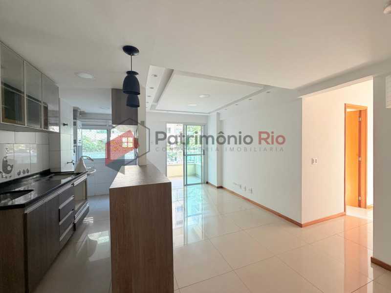 Conheça 394f2864-7417-4a37-b193-175489 do imóvel - Viva Penha - 3 quartos - vaga de garagem - infraestrutura total - PAAP31746 - 10 394f2864-7417-4a37-b193-175489 - 10