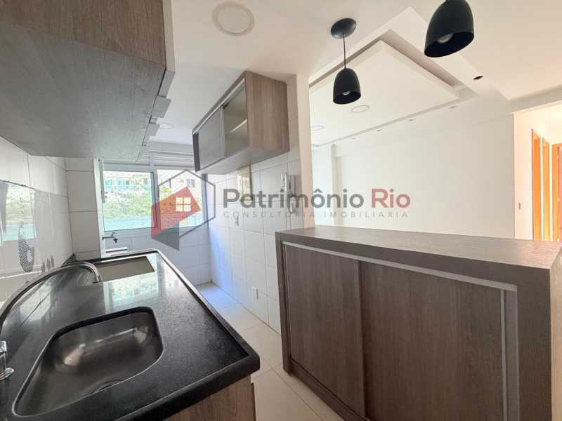 Conheça 566c7b28-3228-484f-b7cd-f297e8 do imóvel - Viva Penha - 3 quartos - vaga de garagem - infraestrutura total - PAAP31746 - 11 566c7b28-3228-484f-b7cd-f297e8 - 11