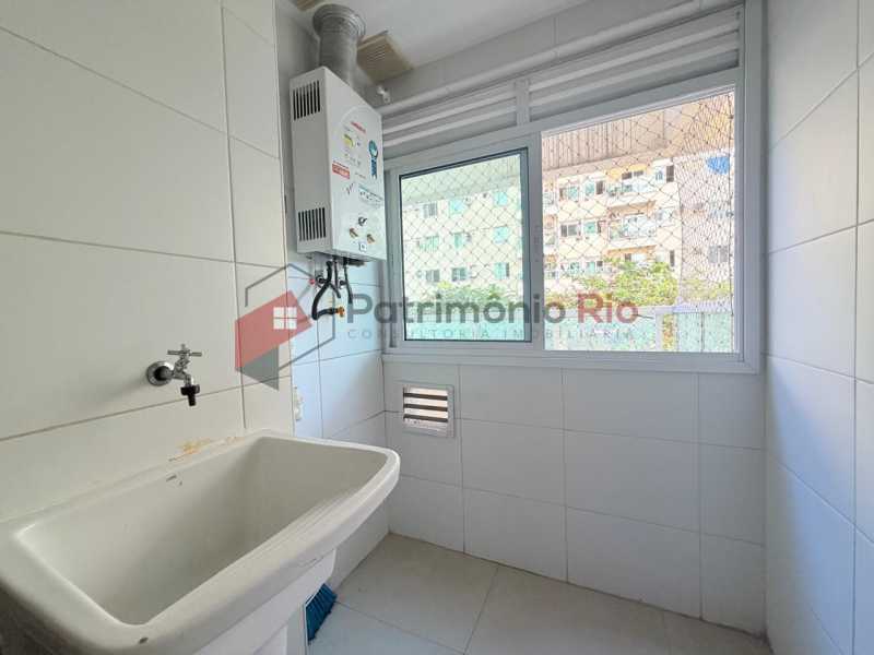 Conheça f23c8fba-41f7-4277-8833-965534 do imóvel - Viva Penha - 3 quartos - vaga de garagem - infraestrutura total - PAAP31746 - 28 f23c8fba-41f7-4277-8833-965534 - 28