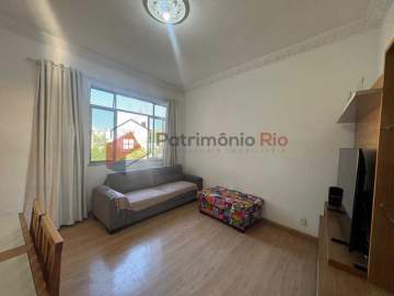 Imperdível - Apartamento 2 quartos com dependência a venda no Méier - PAAP27092