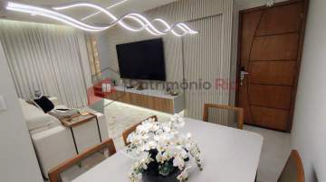 Imperdível - Condomínio NOW Lafayette - todo fino trato - 03 quartos - 01suíte com closet - Aceitando Financiamento! - PAAP31754