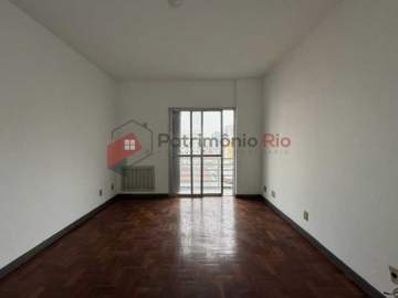 Imperdível - Apartamento 3 quartos - varanda - dependência completa - PAAP31749