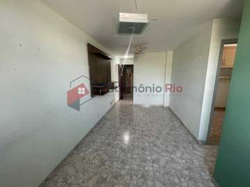 Aceita Financiamento - Apartamento com 2 quartos - vaga de garagem - Vila da Penha - PAAP27095