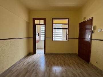Aceita Financiamento - Apartamento 2 quartos - térreo vazio - PAAP27097