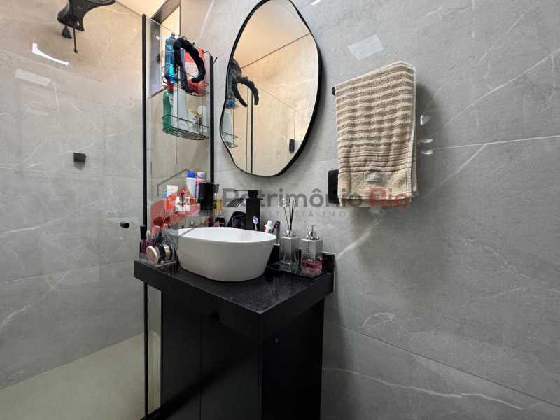 Conheça 2c9ab472-d5d0-474c-ab8f-a02bdb do imóvel - Apartamento tipo casa - semi luxo - Jardim América - PAAP27100 - 18 2c9ab472-d5d0-474c-ab8f-a02bdb - 18