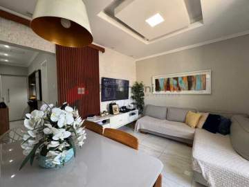 Aceita Financiamento - Apartamento tipo casa - semi luxo - Jardim América - PAAP27100 Aceita Financiamento - Apartamento tipo casa - semi luxo - Jardim América - PAAP27100