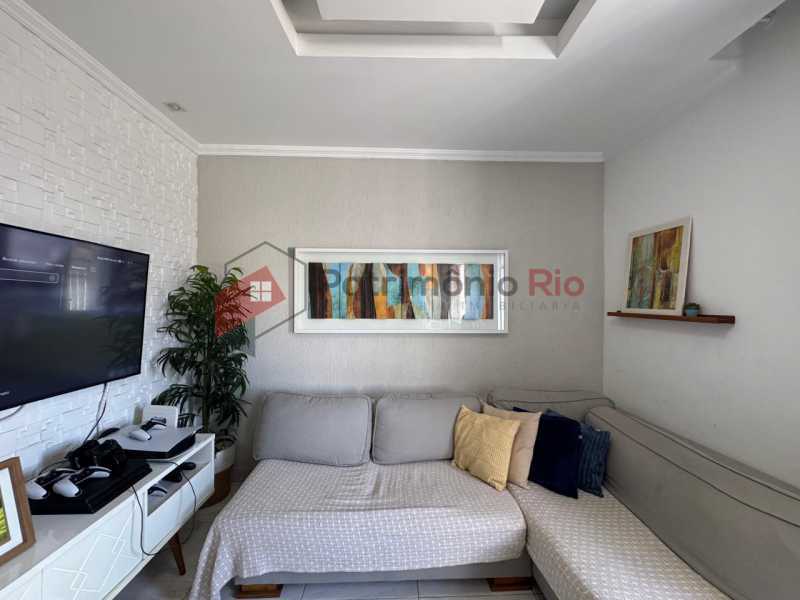 Conheça 6bd157e5-4095-4344-9fca-69035e do imóvel - Apartamento tipo casa - semi luxo - Jardim América - PAAP27100 - 3 6bd157e5-4095-4344-9fca-69035e - 3