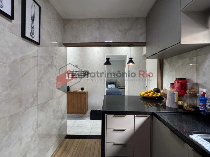 Conheça 9cb4afbf-c6a1-430e-955e-6bd9e7 do imóvel - Apartamento tipo casa - semi luxo - Jardim América - PAAP27100 - 19 9cb4afbf-c6a1-430e-955e-6bd9e7 - 19