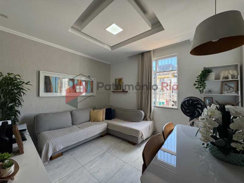 Conheça 29a11937-0aa0-4685-92f9-82a219 do imóvel - Apartamento tipo casa - semi luxo - Jardim América - PAAP27100 - 4 29a11937-0aa0-4685-92f9-82a219 - 4