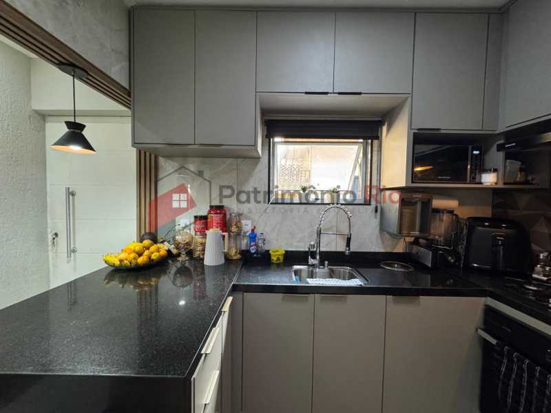 Conheça 78c57cd5-59a8-4696-b029-e8a5e3 do imóvel - Apartamento tipo casa - semi luxo - Jardim América - PAAP27100 - 20 78c57cd5-59a8-4696-b029-e8a5e3 - 20