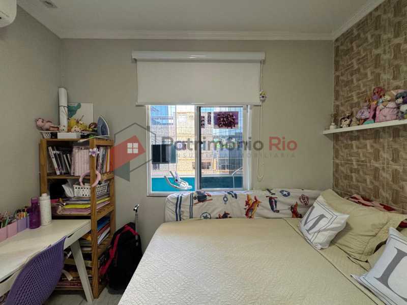 Conheça 134c45b1-e63e-4ebe-9e03-ba75d8 do imóvel - Apartamento tipo casa - semi luxo - Jardim América - PAAP27100 - 6 134c45b1-e63e-4ebe-9e03-ba75d8 - 6