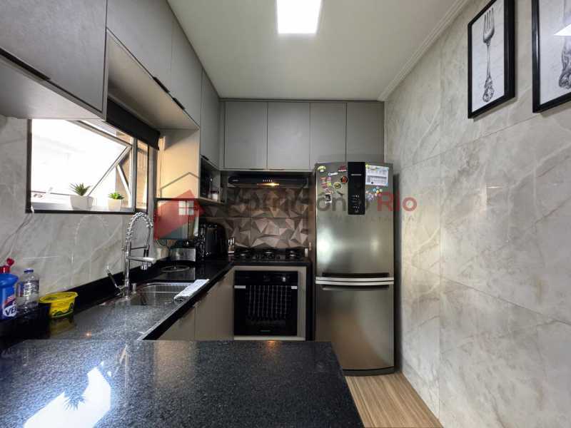 Conheça 393b655b-ccf3-4bfc-b86d-71ffc9 do imóvel - Apartamento tipo casa - semi luxo - Jardim América - PAAP27100 - 21 393b655b-ccf3-4bfc-b86d-71ffc9 - 21