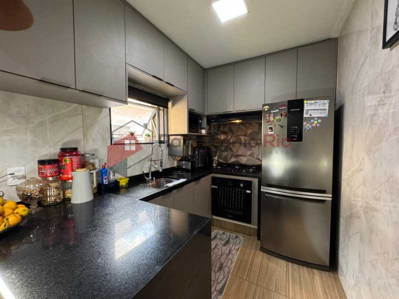 Conheça 961ddabd-b2f3-4466-b19e-377300 do imóvel - Apartamento tipo casa - semi luxo - Jardim América - PAAP27100 - 22 961ddabd-b2f3-4466-b19e-377300 - 22