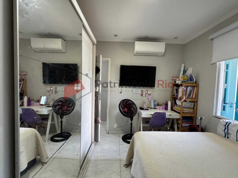 Conheça e870ffd5-d39d-4e18-ba12-5fdf2f do imóvel - Apartamento tipo casa - semi luxo - Jardim América - PAAP27100 - 10 e870ffd5-d39d-4e18-ba12-5fdf2f - 10