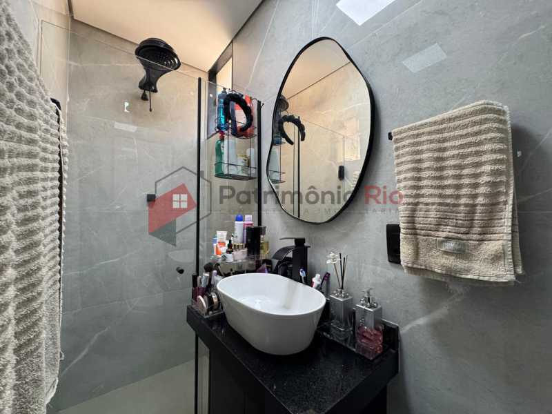 Conheça f9bd2d5c-cc18-4417-ba9f-64a67e do imóvel - Apartamento tipo casa - semi luxo - Jardim América - PAAP27100 - 17 f9bd2d5c-cc18-4417-ba9f-64a67e - 17