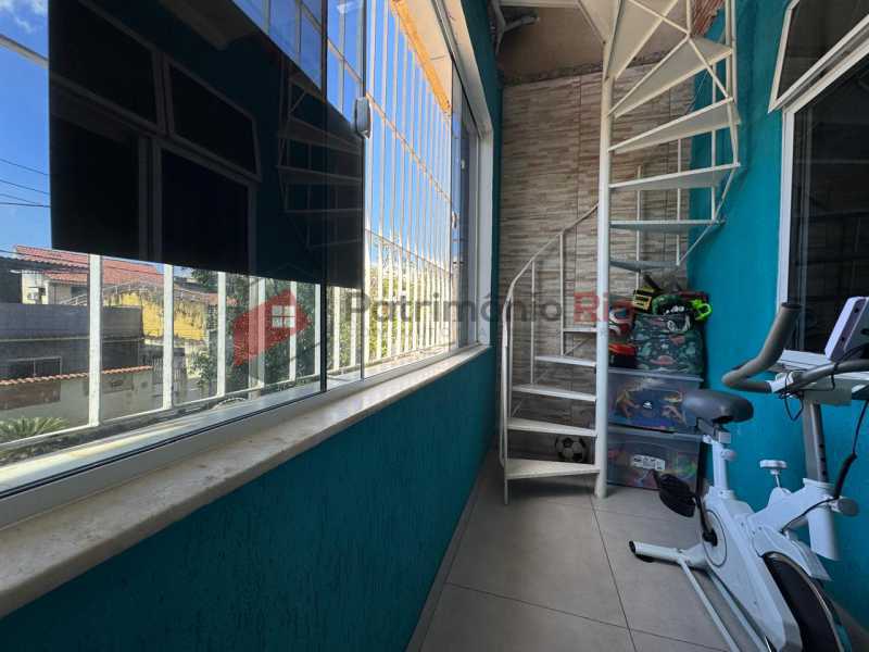 Conheça fc641895-9011-43a7-91f4-46c737 do imóvel - Apartamento tipo casa - semi luxo - Jardim América - PAAP27100 - 25 fc641895-9011-43a7-91f4-46c737 - 25