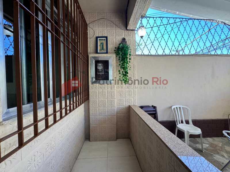 Conheça 0a0695d6-58b2-494c-a746-bd01c2 do imóvel - Casa linear - 2 quartos - colado ao Shopping Carioca - PACA20944 - 21 0a0695d6-58b2-494c-a746-bd01c2 - 21