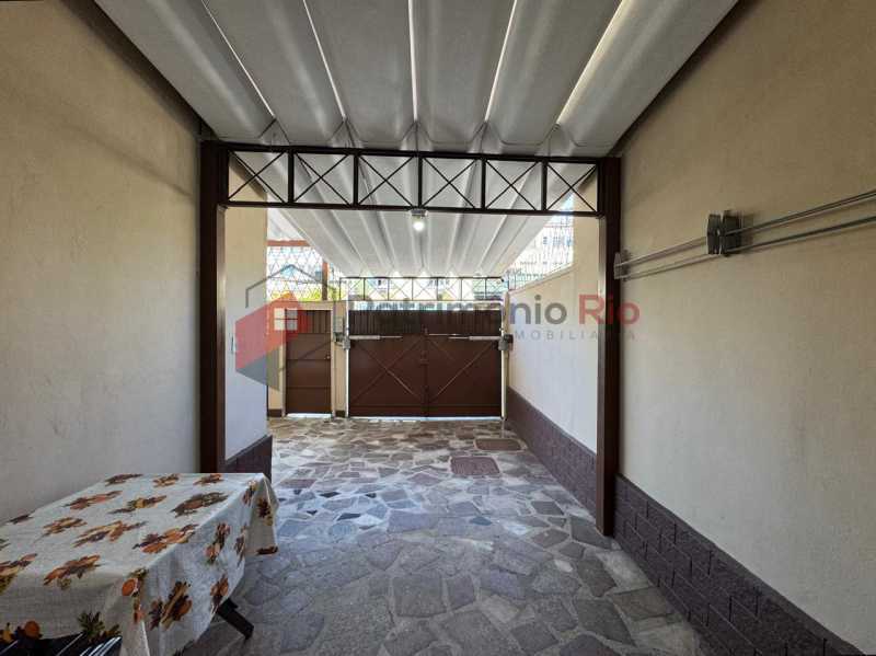 Conheça 9b3e284e-43d3-40d9-a820-0929bb do imóvel - Casa linear - 2 quartos - colado ao Shopping Carioca - PACA20944 - 5 9b3e284e-43d3-40d9-a820-0929bb - 5