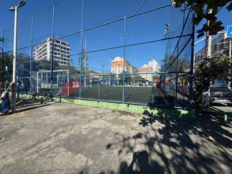 Conheça 40d93a09-109c-446f-a4c7-5626fe do imóvel - Casa linear - 2 quartos - colado ao Shopping Carioca - PACA20944 - 22 40d93a09-109c-446f-a4c7-5626fe - 22