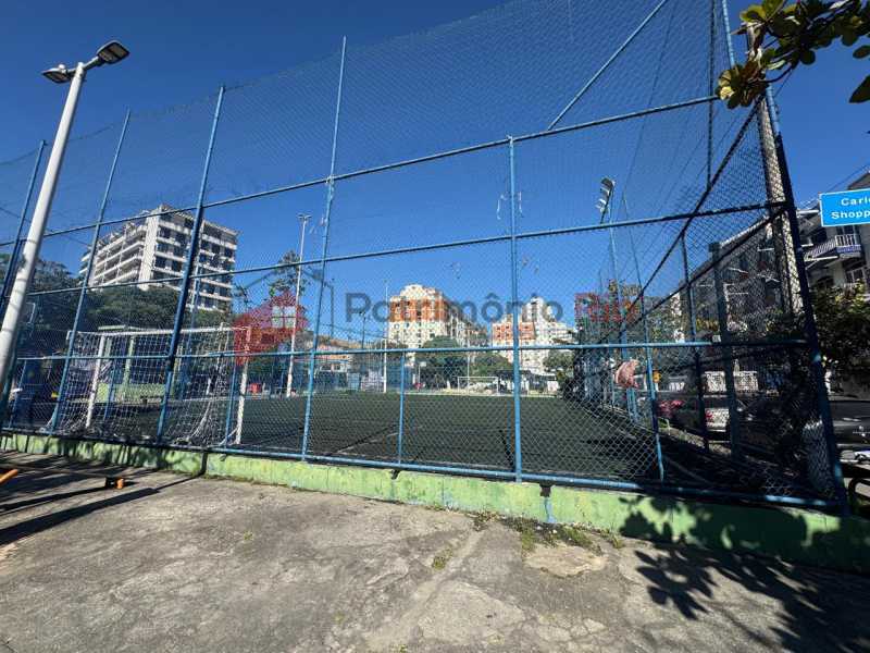 Conheça 0165d193-cacd-4b62-b239-d92771 do imóvel - Casa linear - 2 quartos - colado ao Shopping Carioca - PACA20944 - 24 0165d193-cacd-4b62-b239-d92771 - 24