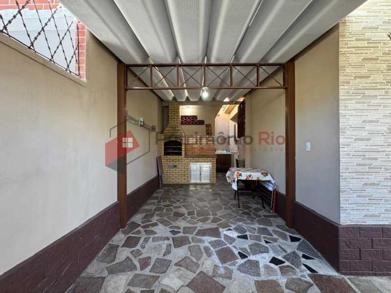 Conheça 421a41d8-9d7a-4334-b2a3-e4da1f do imóvel - Casa linear - 2 quartos - colado ao Shopping Carioca - PACA20944 - 6 421a41d8-9d7a-4334-b2a3-e4da1f - 6