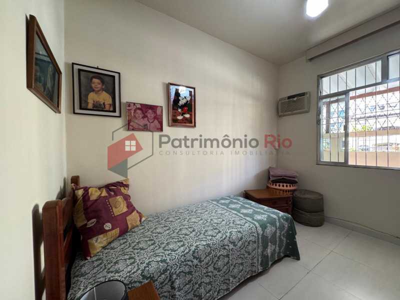 Conheça 640a95c0-c3a0-40ff-b4dc-7f62cc do imóvel - Casa linear - 2 quartos - colado ao Shopping Carioca - PACA20944 - 11 640a95c0-c3a0-40ff-b4dc-7f62cc - 11