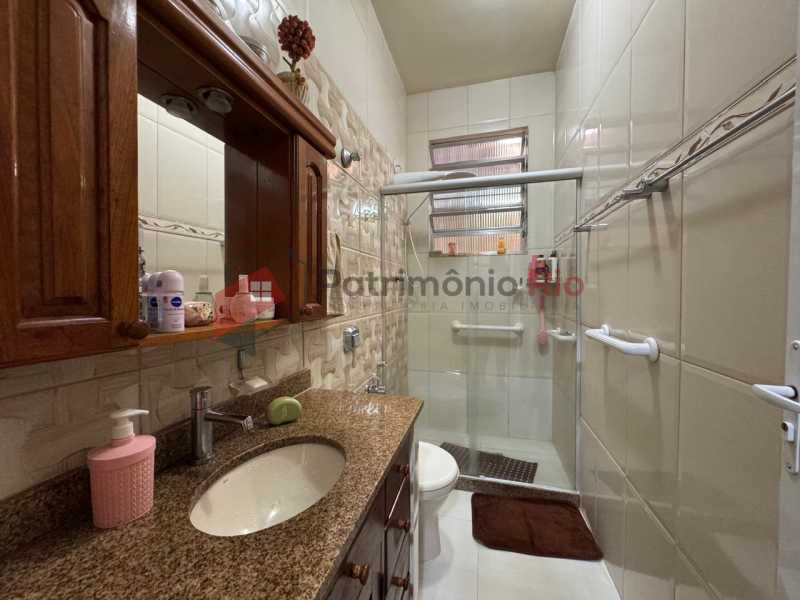 Conheça 5853d744-f84e-4e8f-9430-b6cbcd do imóvel - Casa linear - 2 quartos - colado ao Shopping Carioca - PACA20944 - 17 5853d744-f84e-4e8f-9430-b6cbcd - 17