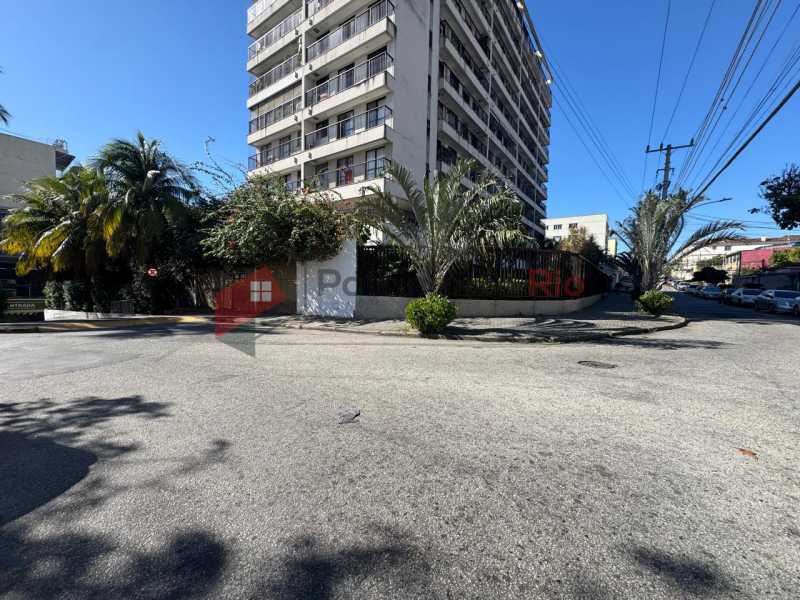 Conheça dbda934d-8ae9-4796-92a5-190c1d do imóvel - Casa linear - 2 quartos - colado ao Shopping Carioca - PACA20944 - 26 dbda934d-8ae9-4796-92a5-190c1d - 26