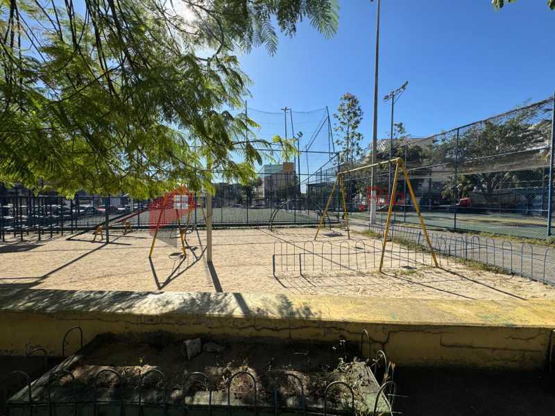 Conheça e2cc1710-7723-49dd-9468-04fc15 do imóvel - Casa linear - 2 quartos - colado ao Shopping Carioca - PACA20944 - 27 e2cc1710-7723-49dd-9468-04fc15 - 27