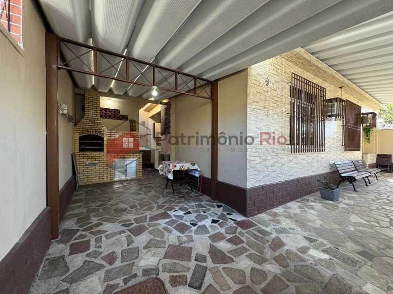 Conheça faf47385-d4b6-482d-8139-261919 do imóvel - Casa linear - 2 quartos - colado ao Shopping Carioca - PACA20944 - 20 faf47385-d4b6-482d-8139-261919 - 20