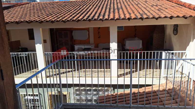 Conheça WhatsApp Image 2026-07-22 at 1 do imóvel - Casa 4 quartos - varanda - dependência empregada - vaga de garagem - Vista Alegre - PACA40385 - 8 WhatsApp Image 2026-07-22 at 1 - 8