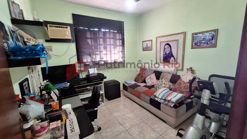 Conheça WhatsApp Image 2026-07-22 at 1 do imóvel - Casa 4 quartos - varanda - dependência empregada - vaga de garagem - Vista Alegre - PACA40385 - 7 WhatsApp Image 2026-07-22 at 1 - 7