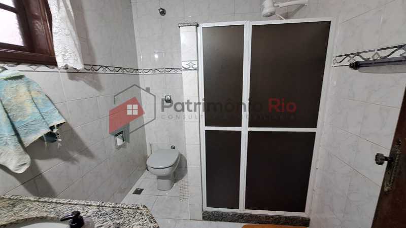 Conheça WhatsApp Image 2026-07-22 at 1 do imóvel - Casa 4 quartos - varanda - dependência empregada - vaga de garagem - Vista Alegre - PACA40385 - 25 WhatsApp Image 2026-07-22 at 1 - 25