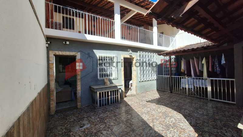 Conheça WhatsApp Image 2026-07-22 at 1 do imóvel - Casa 4 quartos - varanda - dependência empregada - vaga de garagem - Vista Alegre - PACA40385 - 22 WhatsApp Image 2026-07-22 at 1 - 22