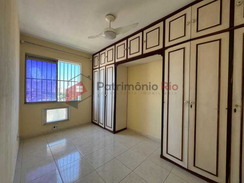 Conheça 3d76c7cb-78fd-4ad3-aff6-e61a4c do imóvel - Apartamento à venda na Penha com 2 quartos - 1 vaga de garagem - Junto da Estação - PAAP27112 - 5 3d76c7cb-78fd-4ad3-aff6-e61a4c - 5