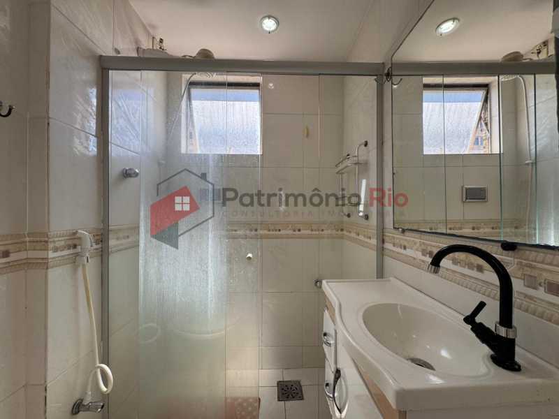 Conheça 36e1154b-554e-4e2d-b0ac-ff9a6a do imóvel - Apartamento à venda na Penha com 2 quartos - 1 vaga de garagem - Junto da Estação - PAAP27112 - 11 36e1154b-554e-4e2d-b0ac-ff9a6a - 11