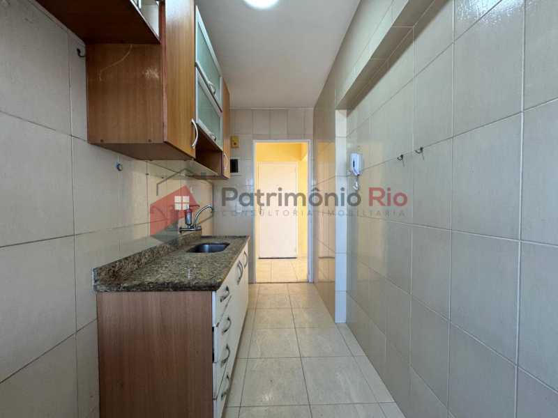 Conheça 80af4b59-e8c8-4042-901a-2e09e3 do imóvel - Apartamento à venda na Penha com 2 quartos - 1 vaga de garagem - Junto da Estação - PAAP27112 - 15 80af4b59-e8c8-4042-901a-2e09e3 - 15