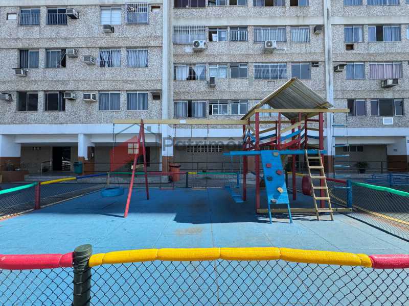 Conheça 96b1c7fe-d990-4f95-9b2c-d3298c do imóvel - Apartamento à venda na Penha com 2 quartos - 1 vaga de garagem - Junto da Estação - PAAP27112 - 20 96b1c7fe-d990-4f95-9b2c-d3298c - 20