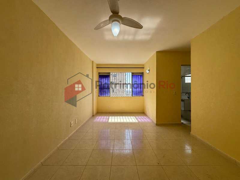 Conheça 96cf1f6f-aaa2-43dc-905b-a5c444 do imóvel - Apartamento à venda na Penha com 2 quartos - 1 vaga de garagem - Junto da Estação - PAAP27112 - 2 96cf1f6f-aaa2-43dc-905b-a5c444 - 2