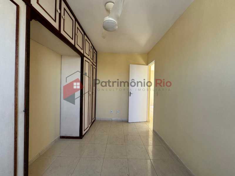 Conheça 360c3cfa-220f-4f0f-83e3-95d1eb do imóvel - Apartamento à venda na Penha com 2 quartos - 1 vaga de garagem - Junto da Estação - PAAP27112 - 6 360c3cfa-220f-4f0f-83e3-95d1eb - 6