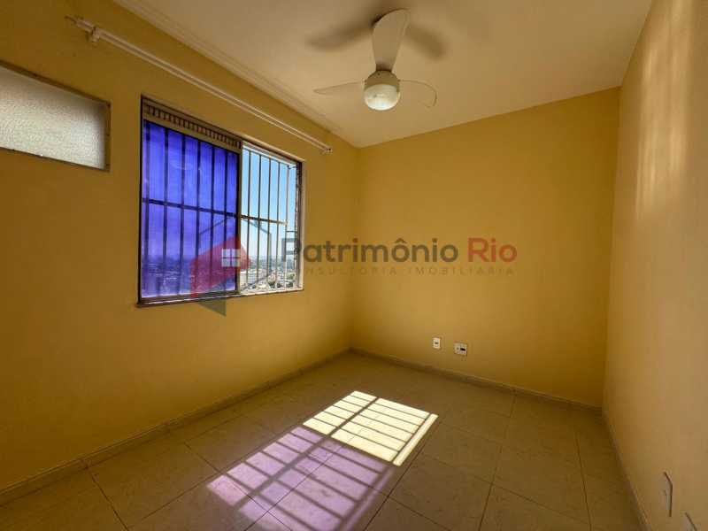 Conheça 463e5786-790e-4924-b90e-091226 do imóvel - Apartamento à venda na Penha com 2 quartos - 1 vaga de garagem - Junto da Estação - PAAP27112 - 7 463e5786-790e-4924-b90e-091226 - 7