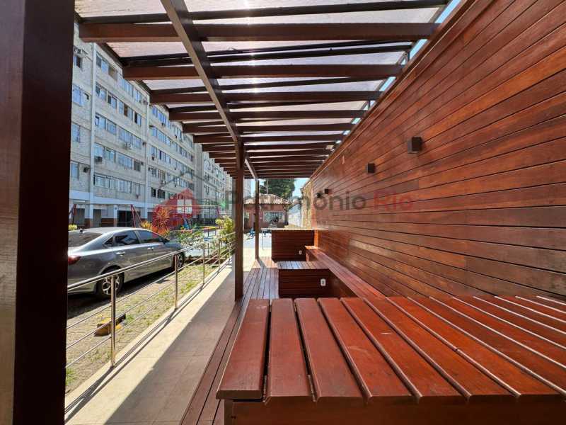 Conheça 07855d36-575c-47e1-a1cc-fdefc8 do imóvel - Apartamento à venda na Penha com 2 quartos - 1 vaga de garagem - Junto da Estação - PAAP27112 - 21 07855d36-575c-47e1-a1cc-fdefc8 - 21