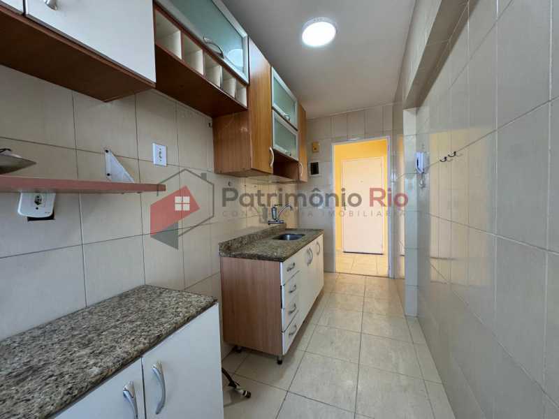 Conheça 9543bdc3-91db-4f8d-8923-f6d37f do imóvel - Apartamento à venda na Penha com 2 quartos - 1 vaga de garagem - Junto da Estação - PAAP27112 - 13 9543bdc3-91db-4f8d-8923-f6d37f - 13