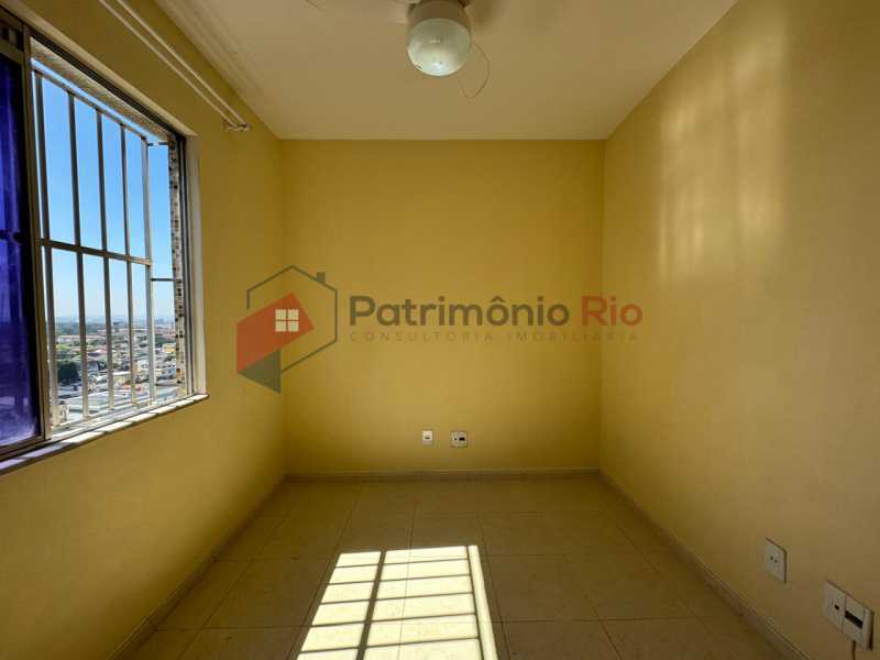 Conheça 49066b15-1323-47e2-a50d-768ffa do imóvel - Apartamento à venda na Penha com 2 quartos - 1 vaga de garagem - Junto da Estação - PAAP27112 - 10 49066b15-1323-47e2-a50d-768ffa - 10
