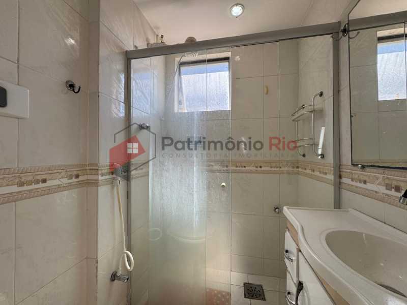 Conheça 896979c8-3fa9-4b7e-a886-5a8830 do imóvel - Apartamento à venda na Penha com 2 quartos - 1 vaga de garagem - Junto da Estação - PAAP27112 - 12 896979c8-3fa9-4b7e-a886-5a8830 - 12